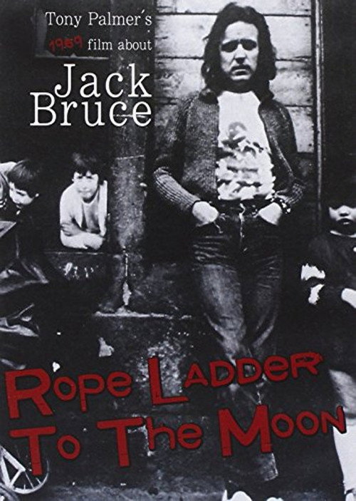 Movie poster for Rope Ladder to the Moon (2010)