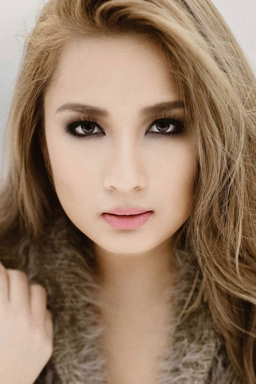 Ehra Madrigal profile