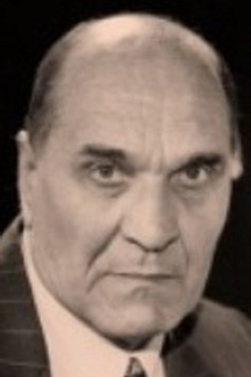 Photo of Nikolai Karpenko, Acting