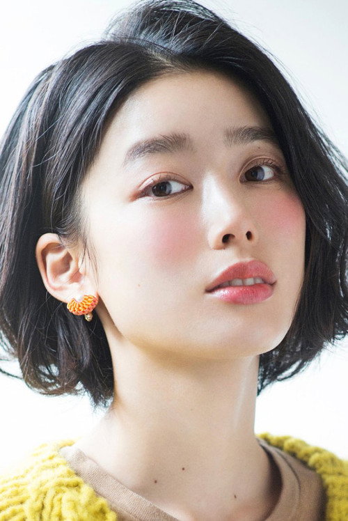Photo of Aoi Yoshikura, Acting