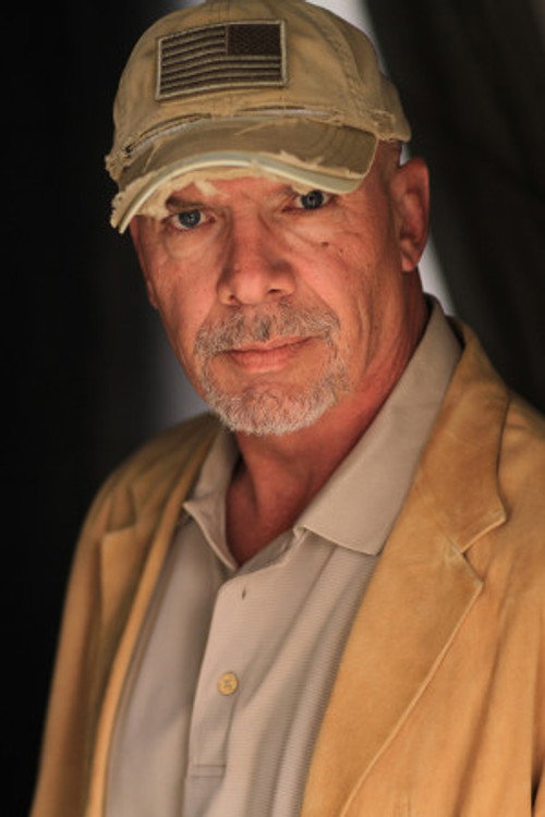 Photo of P. David Miller, Acting