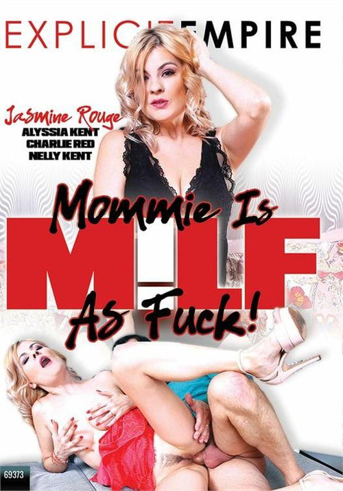 Movie poster for Mommie Is MILF as Fuck (2025)