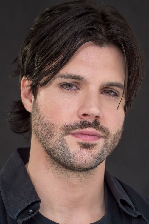 Photo of Arthur Bussières Gallant, Acting
