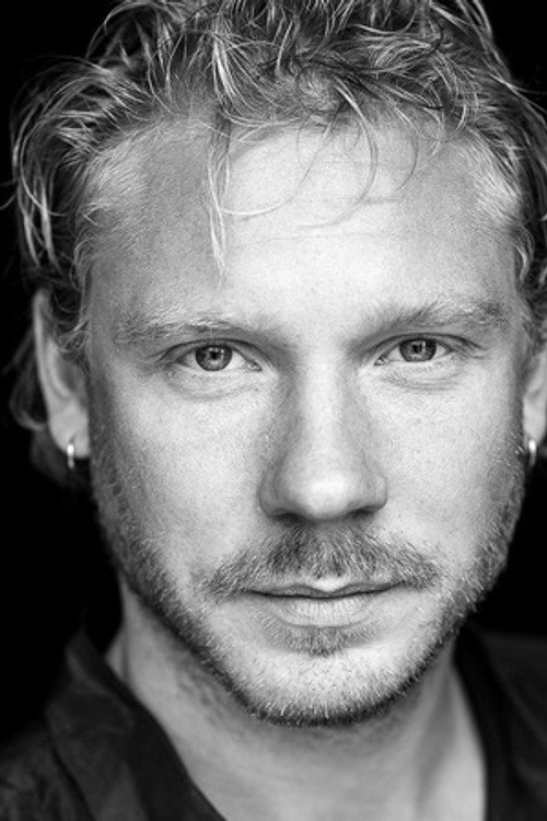 Photo of Linus Troedsson, Acting