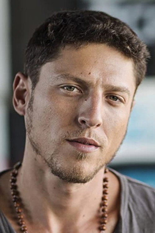 Photo of Ari Loeb, Acting