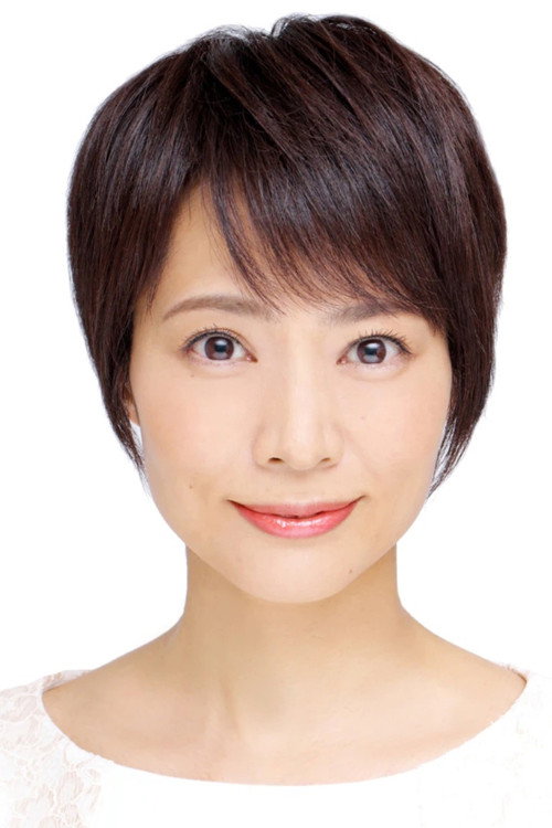 Photo of Miki Murai, Acting