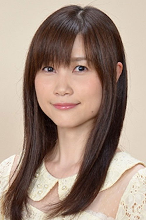 Mayuko Takahashi profile