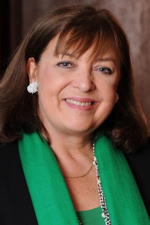 Photo of Bridget Kendall, Acting
