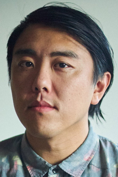 Photo of Mike Gan, Writing