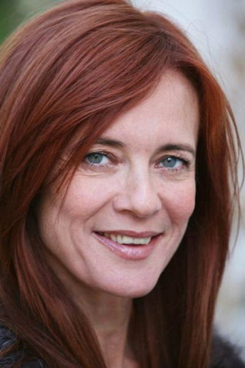 Photo of Sabine Tingry, Acting