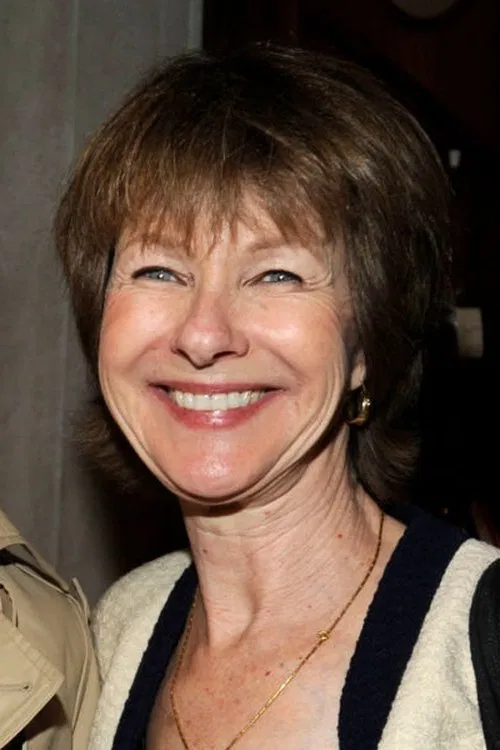 Photo of Susan Forristal, Acting