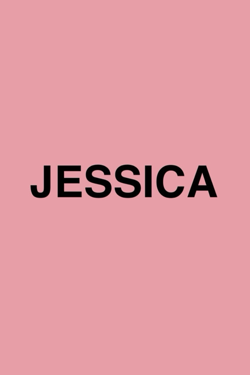 Movie poster for Jessica (2019)