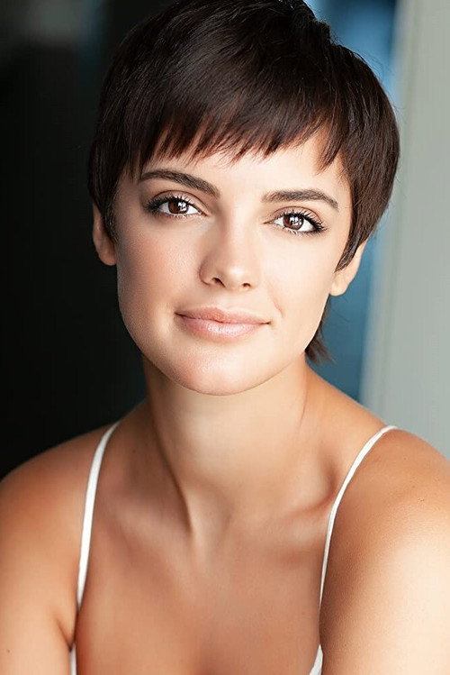 Photo of Aley Underwood, Acting