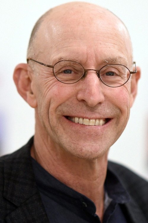 Michael Pollan profile