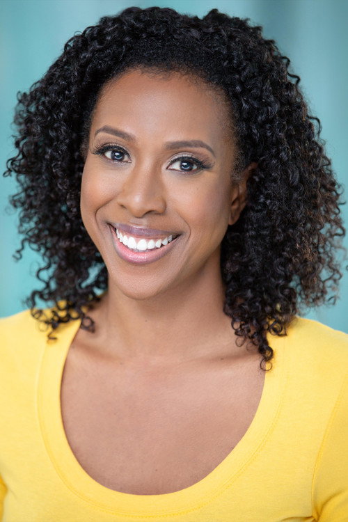 Photo of Kim Grant, Acting