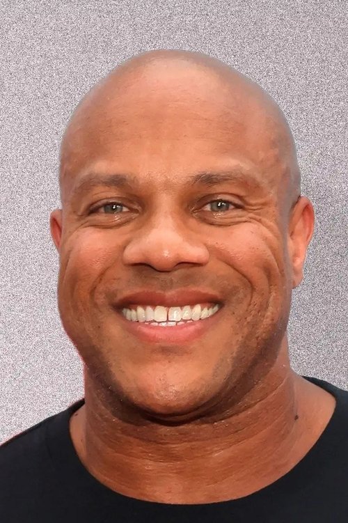 Photo of Phil Heath, Acting
