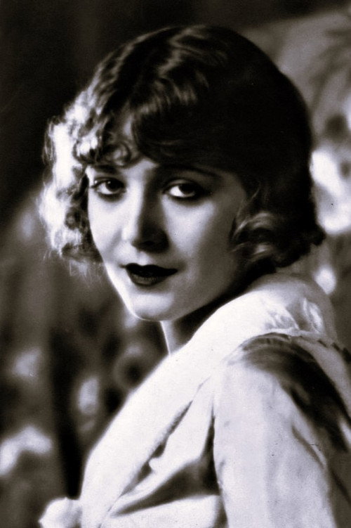 Photo of Vilma Banky, Acting