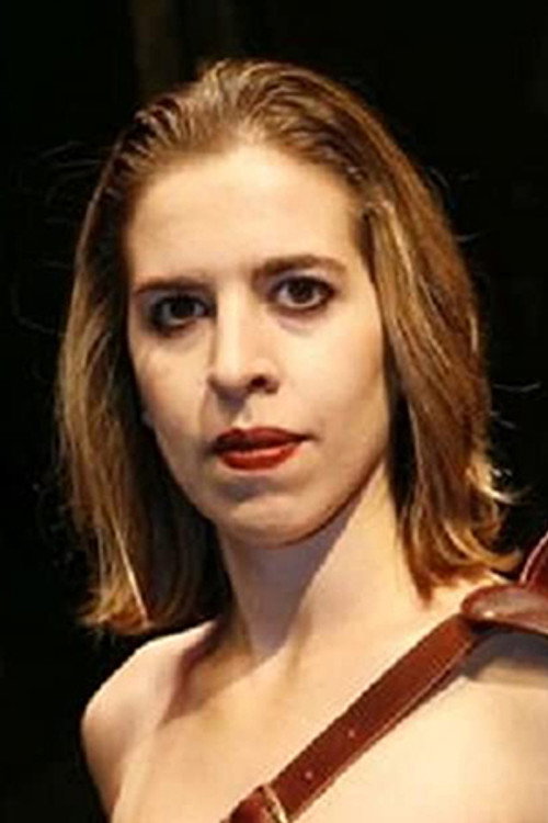 Photo of Katerina Daskalaki, Acting