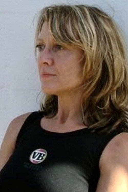 Photo of Lisa Aldenhoven, Acting