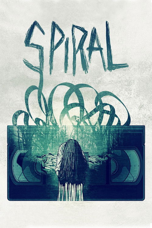 Movie poster for The Spiral (1998)