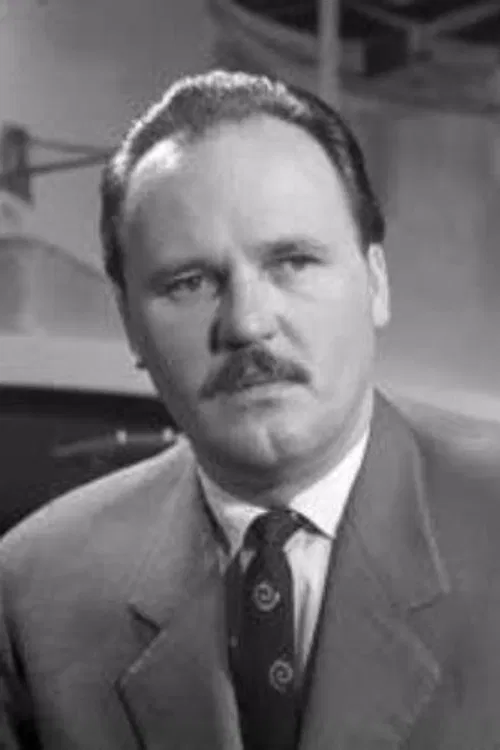 László György profile