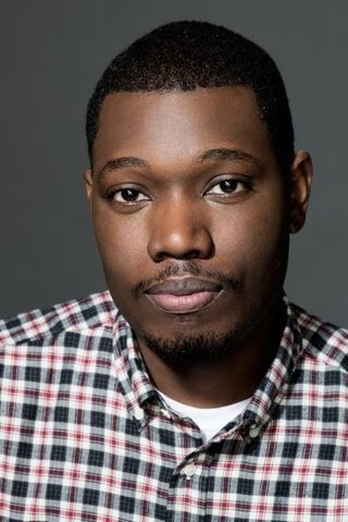 Michael Che profile