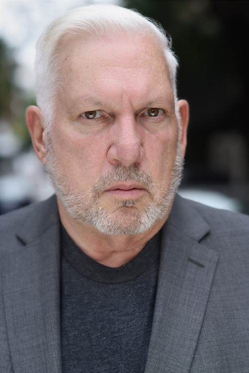 Photo of Stephen Stapinski, Acting