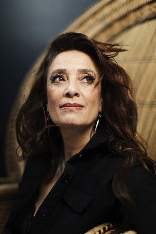 Photo of Suzanne Klemann, Acting