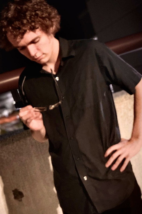 Photo of Samuel Day, Acting