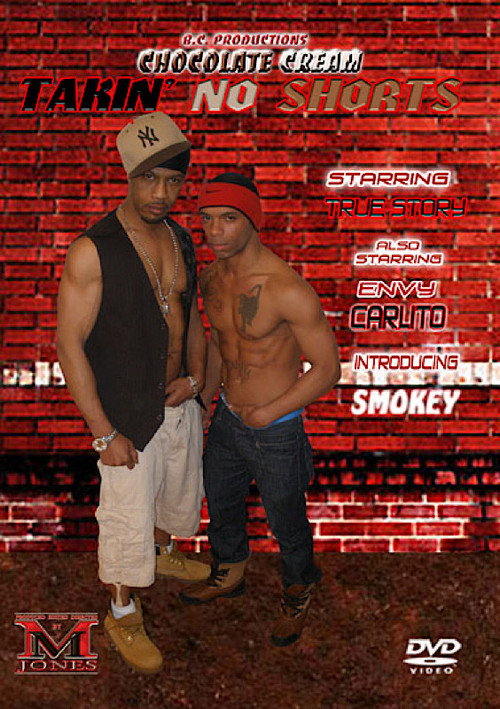 Movie poster for Takin' No Shorts (2011)