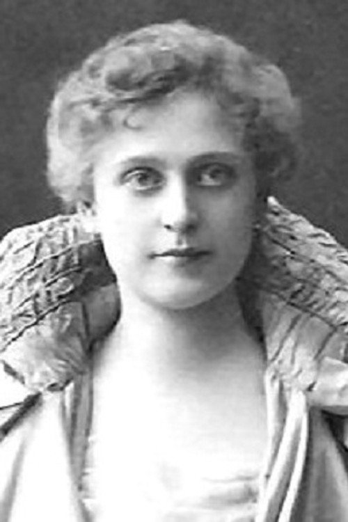 Photo of Effie Shannon, Acting