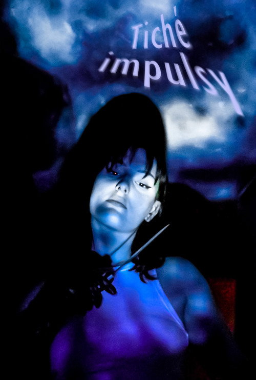 Movie poster for Silent impulses (2023)