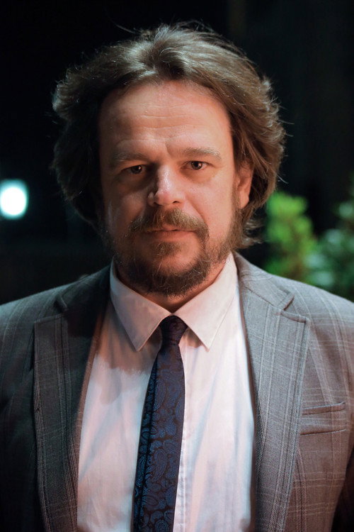 Raimund Wallisch profile