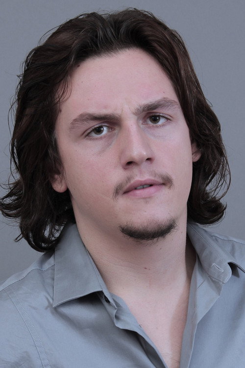 Yiğit Can Erginöz profile