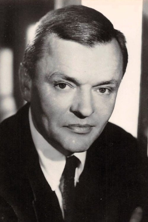 Peter van Eyck profile