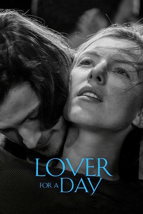 Movie poster for Lover for a Day (2017)
