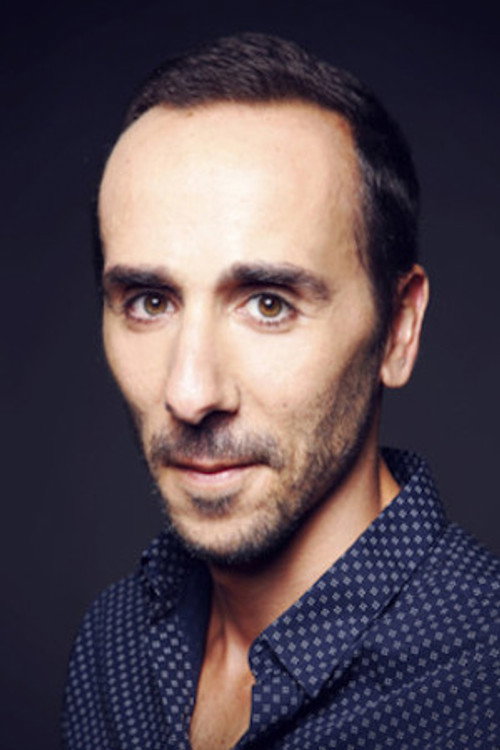 Photo of Jean Franco, Acting