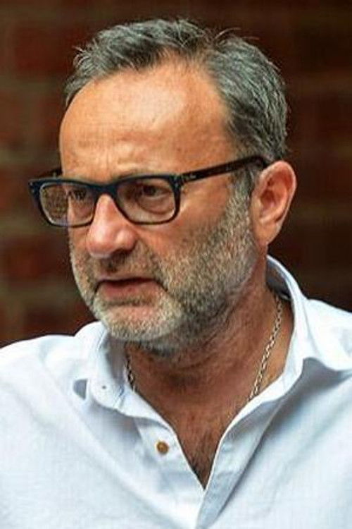 Filip Zylber profile