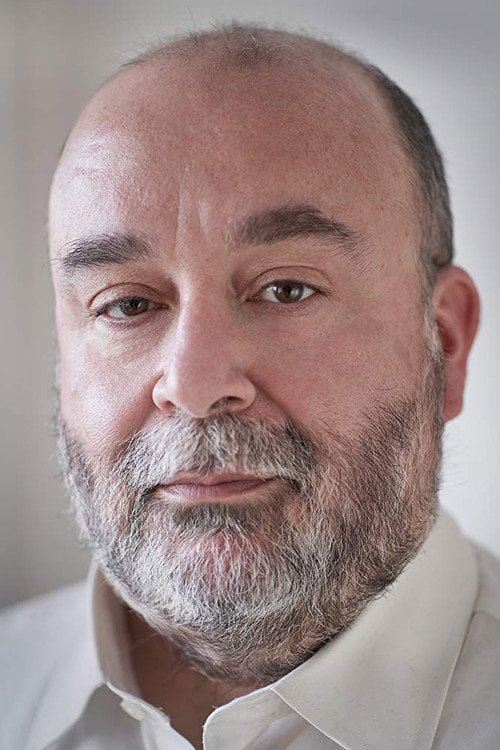 Photo of Roger Nevares, Acting