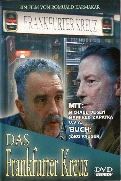 Movie poster for Frankfurt Millennium (1998)