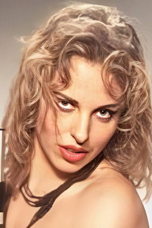 Photo of Pamela Miti, Acting