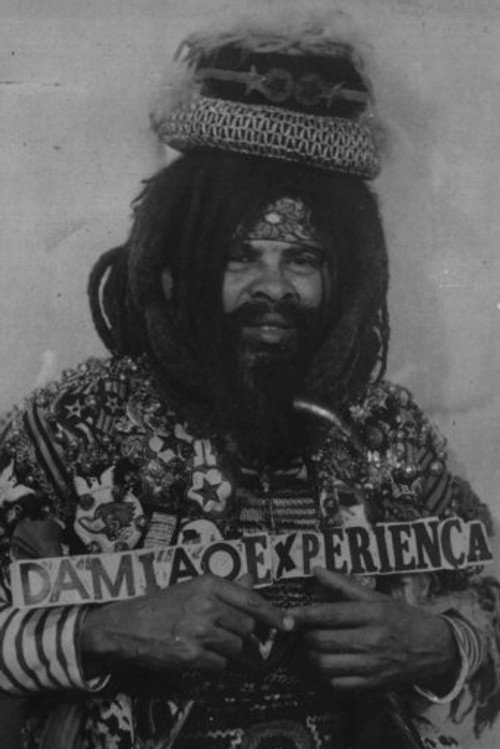 Photo of Damião Experiência, Acting
