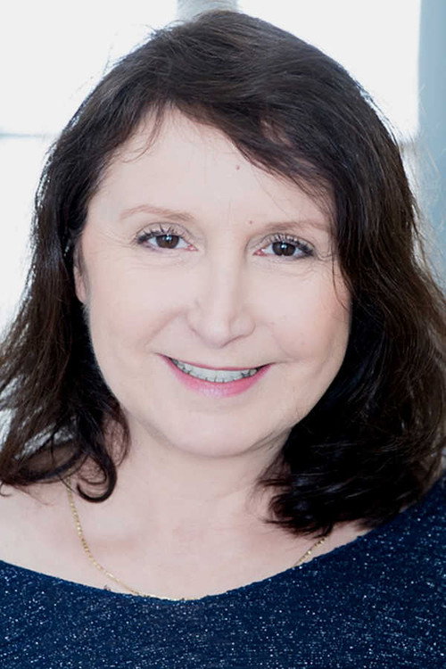 Photo of Isabelle Ferron, Acting