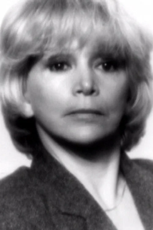 Photo of Marthe Choquette, Acting
