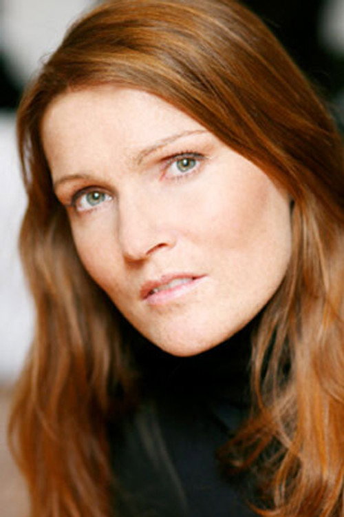 Photo of Ophélie Koering, Acting
