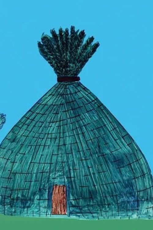 Movie poster for Ãgtux (2005)