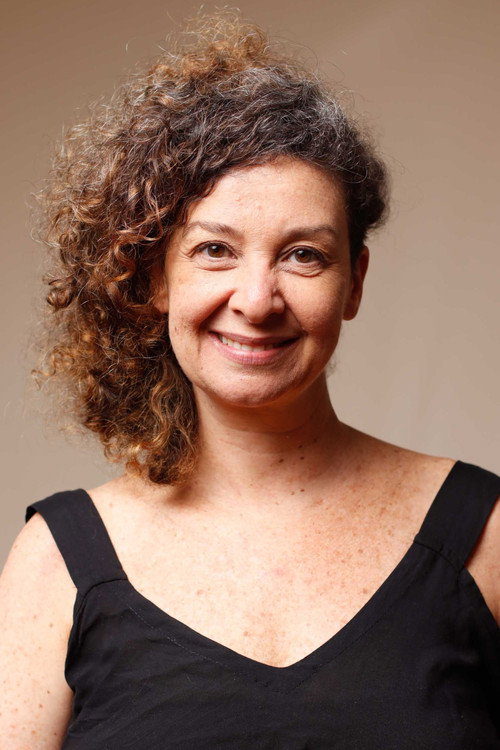 Photo of Maristela Chelala, Acting