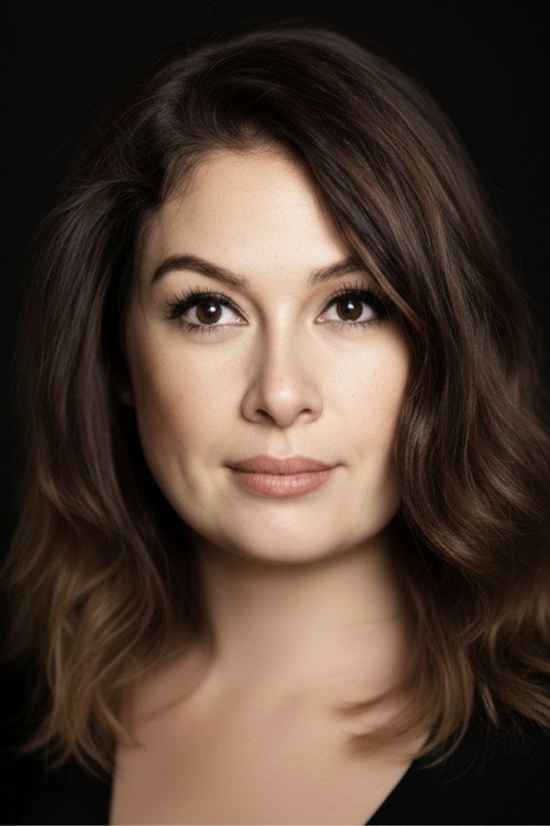 Photo of Zeynep Gülmez, Acting