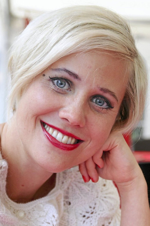 Christine Gaski profile