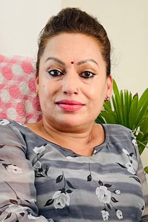 Photo of Pragya Joshi, Acting
